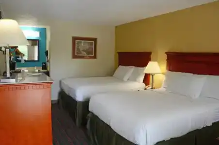 Holiday Inn Express NASHVILLE W I40/WHITEBRIDGE RD by IHG - 26