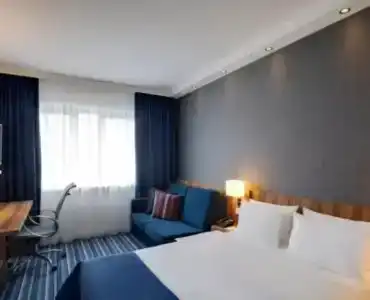 Holiday Inn Express Bremen Airport by IHG - 43