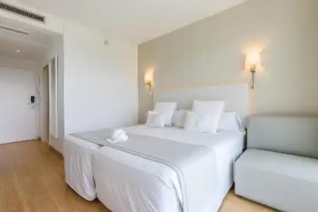 Playa Esperanza Resort Affiliated by Melia - 59