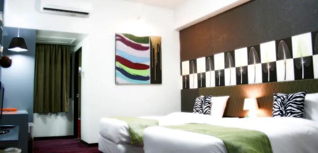 Baiyoke Boutique - 40