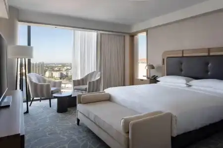 Tampa Marriott Water Street - 77