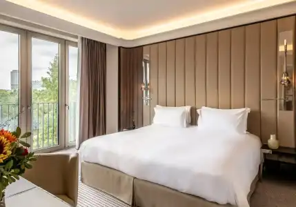 Sofitel Frankfurt Opera - 75
