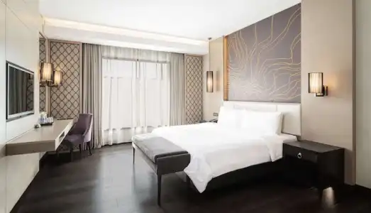 Radisson Collection Muscat, Hormuz Grand - 58