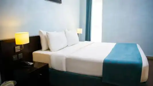 Signature Apartments & Spa - 58