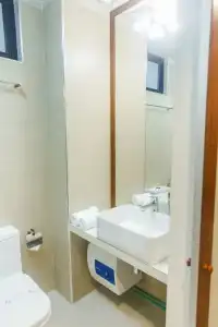 Hulhumale Club Blu - 16