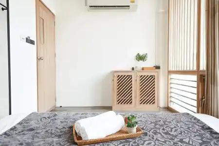 Vann Bangkok Boutique House - 56