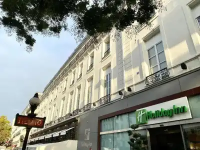 Holiday Inn Paris Opéra Grands Boulevards by IHG - 0