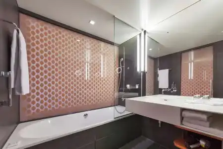Radisson Blu, Lucerne - 69