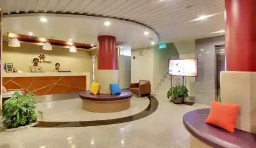 Unima Grand - 36