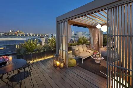 Mandarin Oriental, Paris - 112