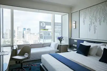 Grande Centre Point Sukhumvit 55 - 2