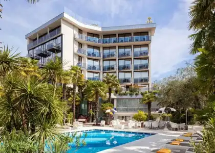Garda Suite - TonelliHotels - 0