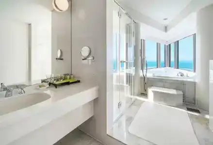 Hilton Fukuoka Sea Hawk - 113