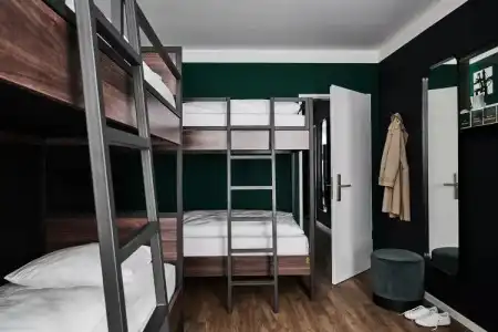 Groners Leipzig City Center - 26