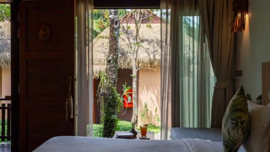 Tup Kaek Sunset Beach Resort - 42