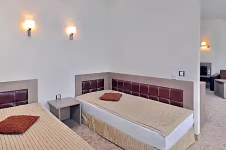 Sol Nessebar Palace Resort & Aquapark - All Inclusive - 62
