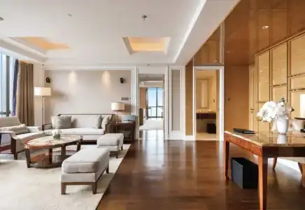 The Ritz-Carlton, Chengdu - 117