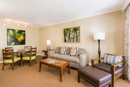Hilton Grand Vacations Club at Hilton Hawaiian Village - 100