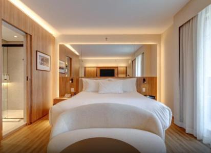 Radisson Blu São Paulo - 64