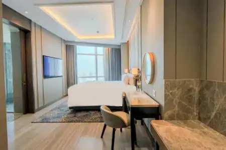 Centara Grand & Bangkok Convention Centre at CentralWorld - 88