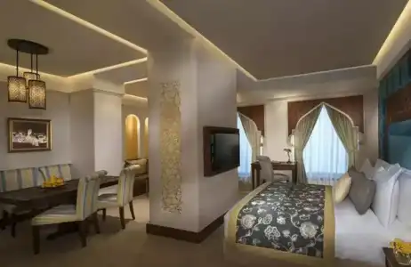 Souq Waqif Boutiques - Tivoli - 50
