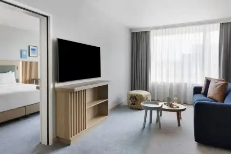 Courtyard by Marriott Zurich North - 55