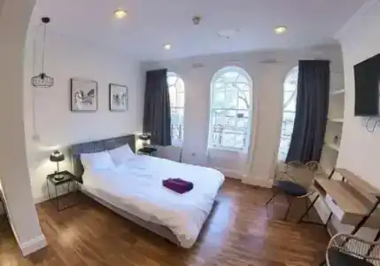 Safestay London Elephant & Castle - 94