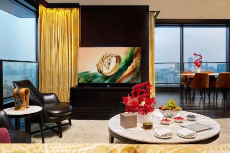 Bulgari Shanghai - 94