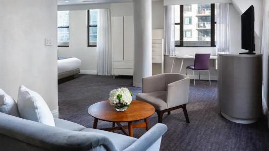 Dream Midtown, by Hyatt - 45