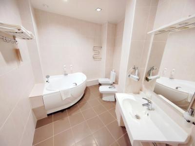 Barcelona Spa-Hotel - 86