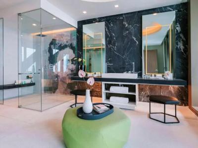 Sofitel Mexico City Reforma - 93