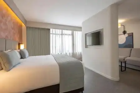 Riu Plaza The Gresham Dublin - 65