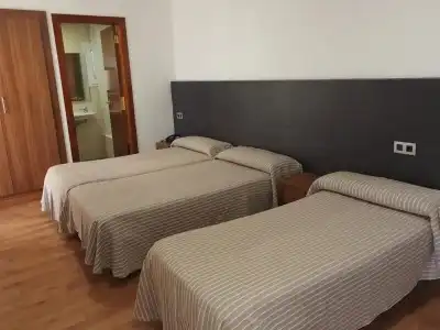 la Palmera & Spa - 1
