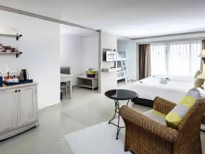 Novotel Phuket Resort - 54