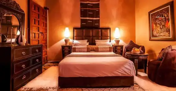 Riad Eden - 34