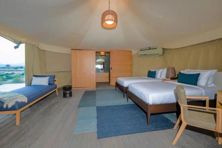 Mysk Kingfisher Retreat - 26
