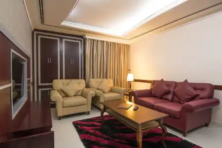 Hala Inn Apartments - 45