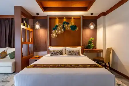 Railay Bay Resort and Spa - 29