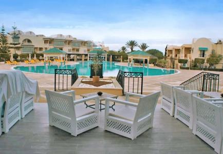 Carthage Thalasso Resort - 3