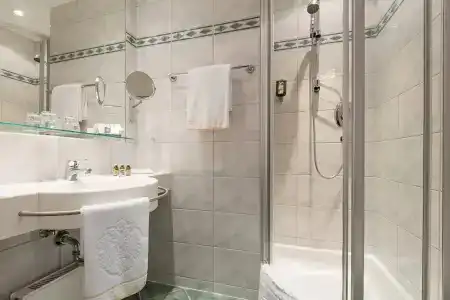Kaiserhof Wien - 52