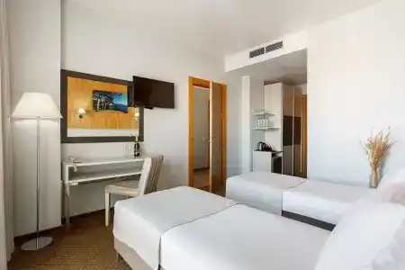 Sunmarinn Resort All Inclusive - 79