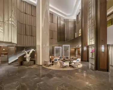 Conrad Bangkok - 25