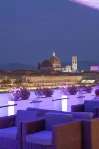 MH Florence & Spa Resort - 30