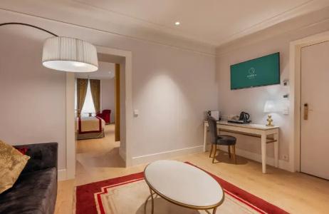 Aurea Ana Palace by Eurostars Company - 84