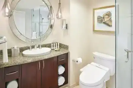 Hilton Grand Vacations Club Grand Waikikian Honolulu - 69