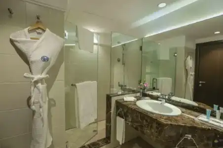 Al Maha Arjaan By Rotana - 49