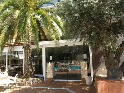 la Palmera & Spa - 9