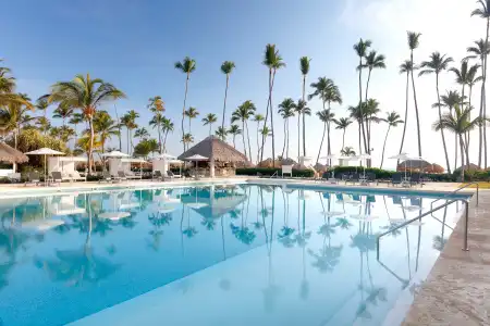 Paradisus Palma Real Golf & Spa Resort All Inclusive - 29