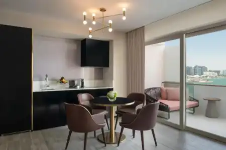 Rixos Gulf Doha - 82