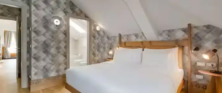 Grand Savoia Cortina D’Ampezzo, A Radisson Collection - 62